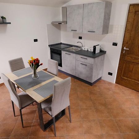 La Petite Maison Coazze Eksteriør billede