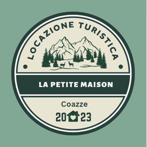 La Petite Maison Coazze Eksteriør billede