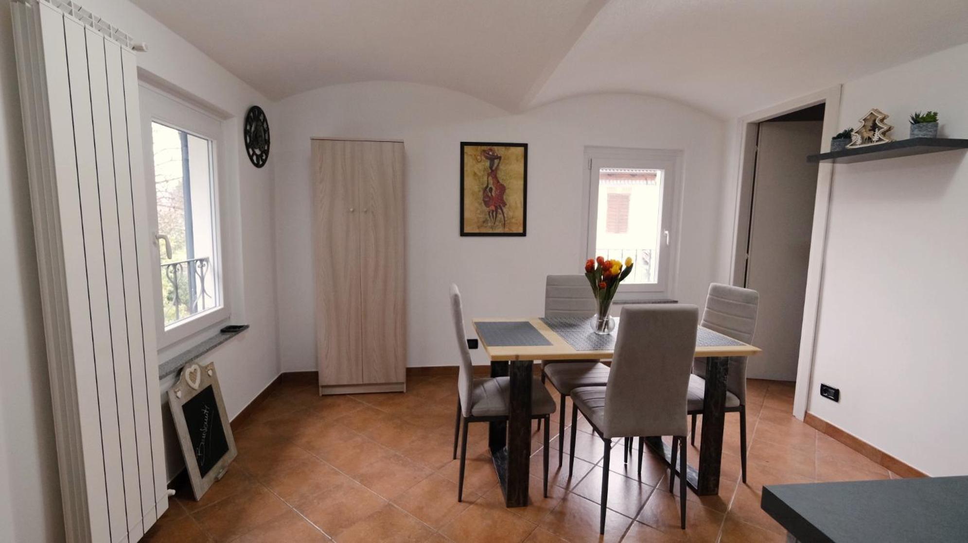 La Petite Maison Coazze Eksteriør billede
